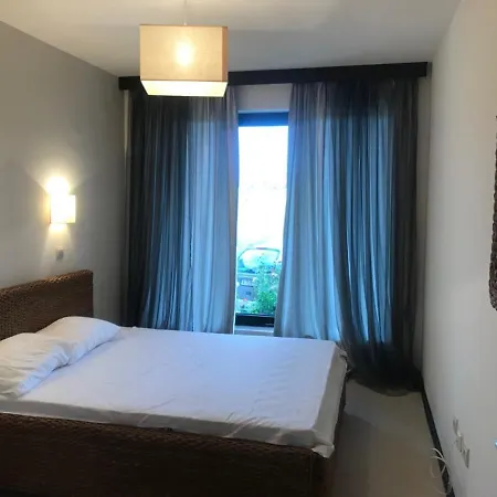 דירה Vip Homes 4 *