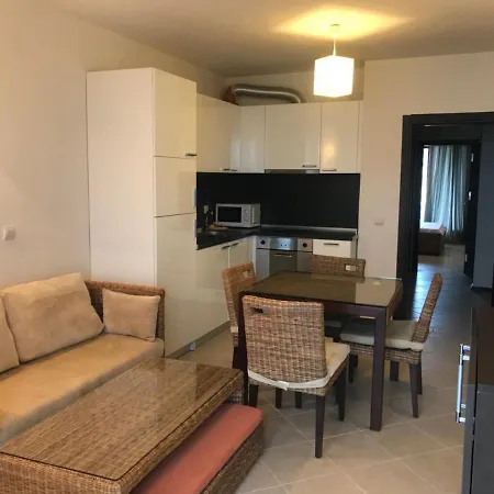 Vip Homes 4 דירה *